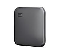 WD Elements SE WDBAYN0010BBK - SSD - 1 To - externe (portable) - USB 3.0