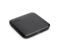WD Elements SE WDBAYN0020BBK - SSD - 2 To - externe (portable) - USB 3.0