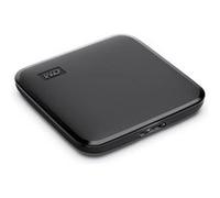 WD Elements SE WDBAYN0020BBK - SSD - 2 To - externe (portable) - USB 3.0 Noir G