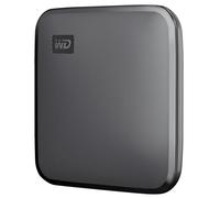 Western Digital WDBAYN4800ABK-WESN lecteur à circuits intégrés externe 480 Go Noir