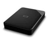 Western Digital Elements SE 2TB disque dur externe 2000 Go Noir - Neuf