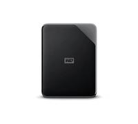 6TB Elements SE Portable Hard Drive - WDBG8A0060BBK-WESN