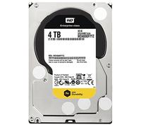 WD Enterprise Drives 3.5" Disque dur interne 4 To 7200 RPM 64 Mo (WD4000FYYZ - bulk)