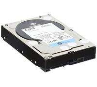 WD Enterprise Drives 3.5" TR800M Disque dur interne 4 To 7200 RPM 64 Mo (WD4000F9YZ - bulk)