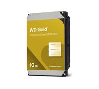 Western Digital 10TB WD Enterprise Class SATA HDD - Internal Hard Drive, Gold - WD103KRYZ