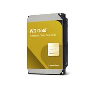 WD Gold WD203KRYZ - Festplatte - Enterprise - 20 TB - intern - 3.5" (8.9 cm)