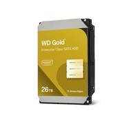 Western Digital – disque dur WD Gold WD261KRYZ