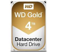 WD Gold 4 to 7200 TR/Min 24 x 7