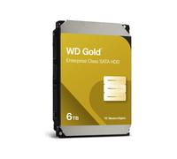 Western Digital WD Gold WD6004FRYZ