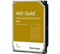 WD Gold Datacenter Hard Drive WD1005FBYZ - disque dur - 1 To - SATA 6Gb/s G