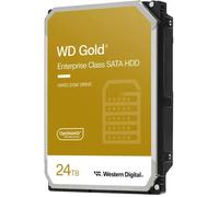 Western Digital Disque dur SATA WD Gold pour entreprises