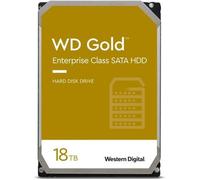 Western Digital WD181KRYZ disque dur 18 To 7200 tr/min 512 Mo 3.5" SATA