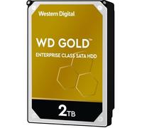 Wd gold datacenter hard drive wd2005fbyz - disque dur - 2 to - sata 6g