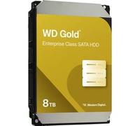 Western Digital Gold WD8005FRYZ 8 To