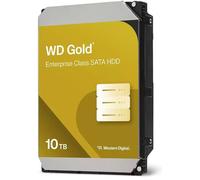 Western Digital Gold WD103KRYZ 10 To