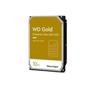 Western Digital 10TB WD Enterprise Class SATA HDD - Internal Hard Drive, Gold - WD103KRYZ