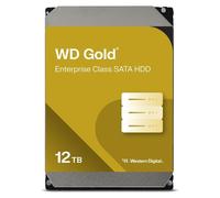 Western Digital 12TB WD Gold™ Enterprise Class SATA HDD - Internal Hard Drive - WD122KRYZ