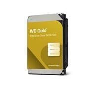 WD Gold WD203KRYZ - Festplatte - Enterprise - 20 TB - intern - 3.5" (8.9 cm)