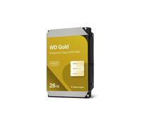 WD Gold WD261KRYZ - disque du