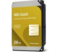 WD WD261KRYZ, Disque dur