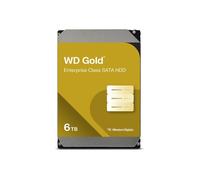 Western Digital 6TB WD Gold™ Enterprise Class SATA HDD - Internal Hard Drive - WD6004FRYZ