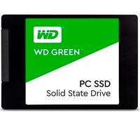 WD Green 240 GB Internal SSD 2.5 Inch SATA