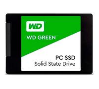 WD Green 480 GB Internal SSD 2.5 Inch SATA, Green-Performance