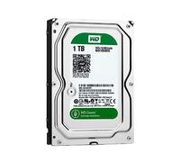 WD Green Desktop WD10EARX Disque dur interne 3,5" SATA IntelliPower 1To