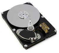WD Green Desktop WD5000AADS Disque dur interne 3,5 " SATA II Intellipower Mémoire cache 32 Mo 500 Go