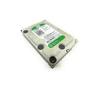 WD Green Disque dur interne (Bulk) Desktop Mainstream 2 To 3,5 pouces SATA intellipower- Modèle aléatoire
