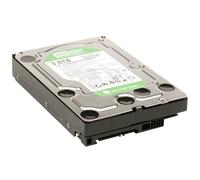 WD Green Disque dur interne (Bulk) Desktop Mainstream 3 To 3,5 pouces SATA intellipower- Modèle aléatoire