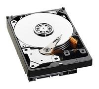 WD Green Disque dur interne (Bulk) Desktop Mainstream 4 To 3,5 pouces SATA intellipower
