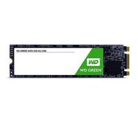 WD Green 120Go Internal SSD M.2 SATA