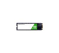 Western Digital Disque SSD interne WD Green WDS240G2G0B 240 Go M.2 SATA
