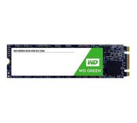 Western Digital WD Green 480 Go M.2 Série ATA III SLC