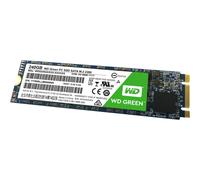 Western Digital SSD Green WDS240G1G0B - 240 Go - M.2 - 2280 WDS240G1G0B