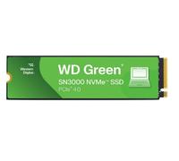 WD Green SN3000 Disque SSD 1 To M.2 NVMe