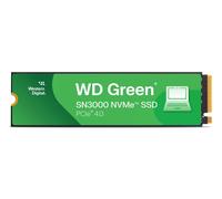 WD Green SN3000 Disque SSD 500 Go M.2 NVMe