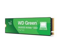 WD Green SATA SSD