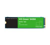 Western Digital Green SN350 M.2 250 Go PCI Express 3.0 TLC NVMe