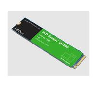 Disque SSD Western Digital Green SN350 1To - NVMe M.2 Type 2280