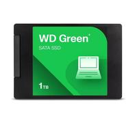 WD Green - SSD - 1 To - cased - interne - 2.5" - SATA 6Gb/s
