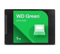 WD Green - SSD - 1 To - cased - interne - 2.5" - SATA 6Gb/s