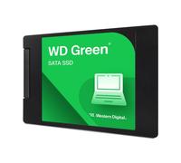 WD Green WDS480G3G0A-00BJG0 240Go Disque dur interne Serial ATA-600