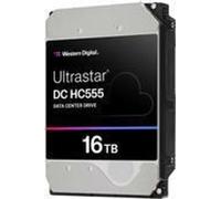 WD HD3.5" SAS3 16TB WUH722016CL5204/512e (Di)