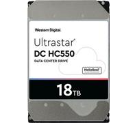 WD HD3.5" SAS3 18TB WUH721818AL5204/512e (Di)