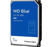 Wd blue wd10earz - disque dur - 1 to - sata