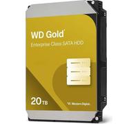 Western Digital Gold 20TB (WD203KRYZ)