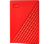 Wd my passport wdbyvg0020brd - disque dur - 2 to - usb 3.2 gen 1