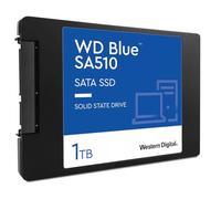WD HDSSD 2.5" 1To Blue™ SA510 PC 3D SSD 7mm